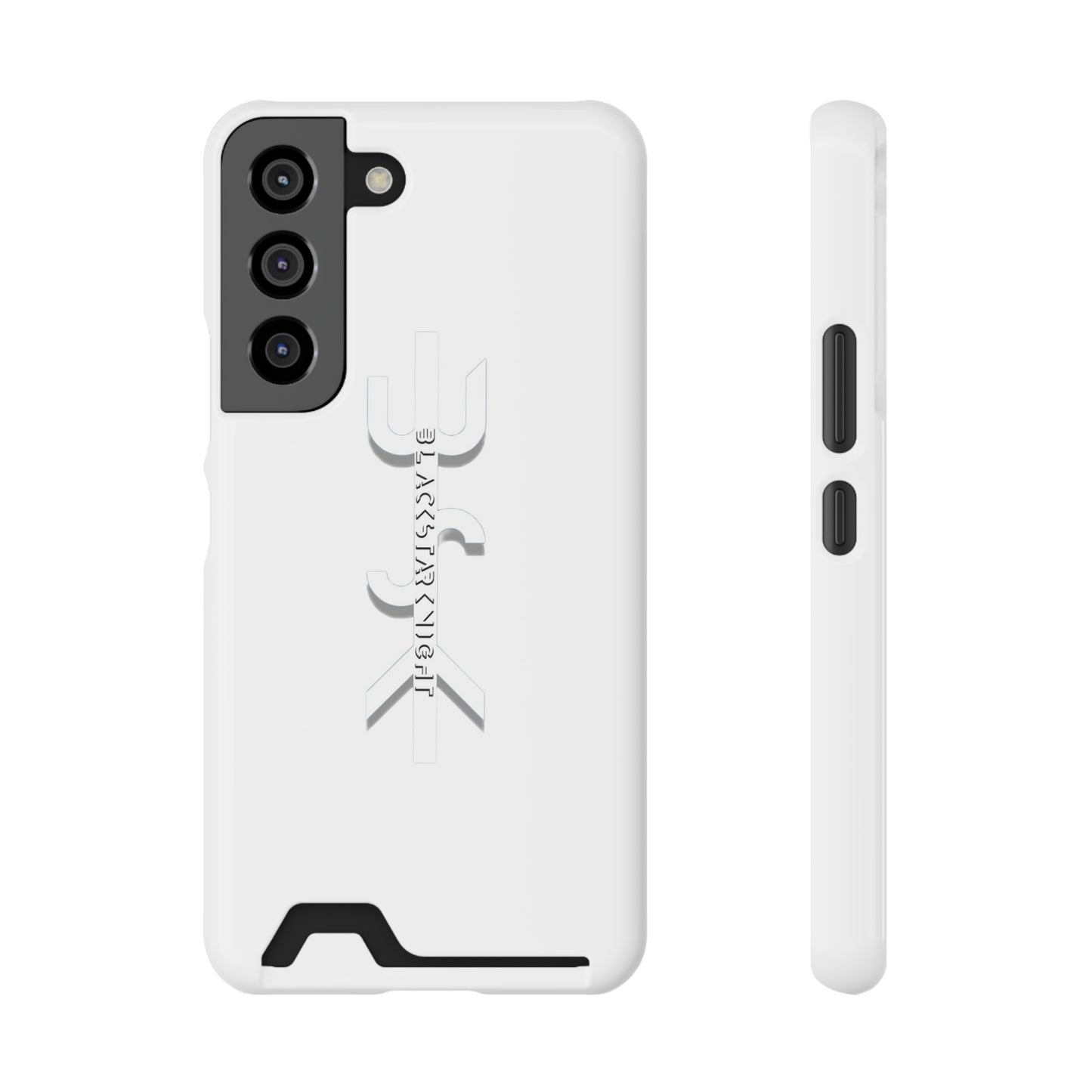 BSK Phone Case With Card Holder
