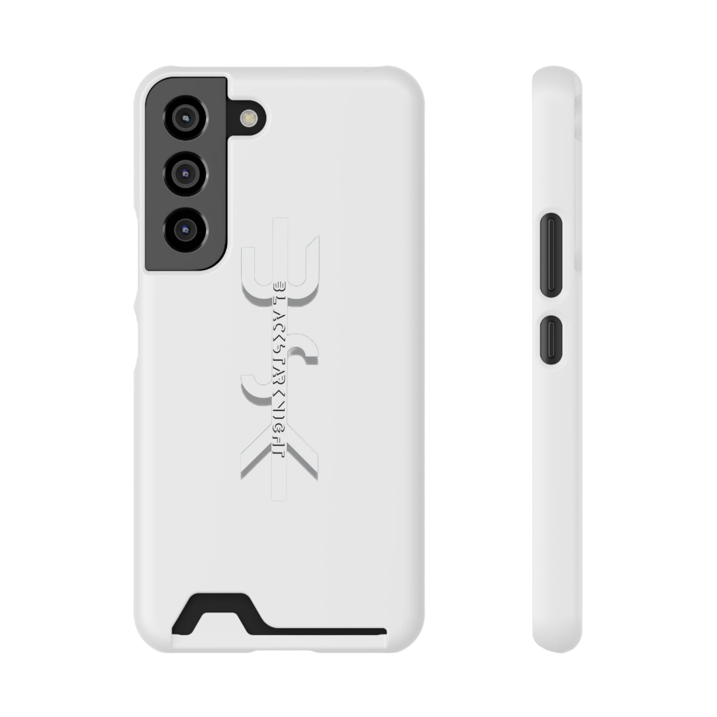 BSK Phone Case With Card Holder